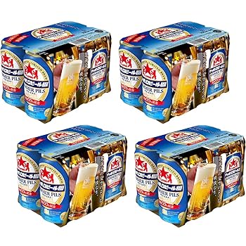 Amazon.co.jp: サッポロ サッポロビール園 サマーピルス
